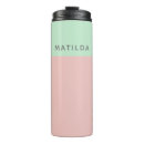 Search for mint green and pink mugs Modern