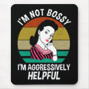 Search for help mouse mats Sarcastic