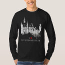 Search for neuschwanstein tshirts Vintage