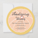 Search for fun thanksgiving invitations Give thanks