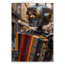 Search for accordion cards Band