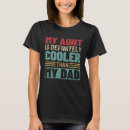 Search for aunt tshirts Cooler