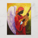 Search for haitian postcards Angel