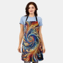 Search for dynamic aprons Vibrant