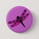 Search for dragonfly badges Colourful