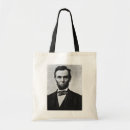 Search for abraham bags Civil war