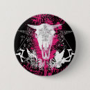 Search for voodoo badges Skull