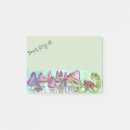 Search for frog personal stationery Mushrooms