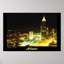 Search for atlanta posters Buildings
