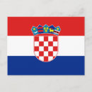 Search for croatia postcards World flags