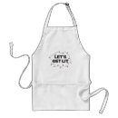 Search for funny christmas aprons Cook