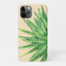 Search for plant design iphone cases Watercolor
