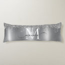 Search for shiny silver cushions Trendy