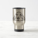 Search for hound dog travel mugs Puppy