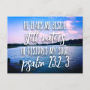Search for restore postcards Scripture