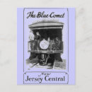 Search for comet postcards Vintage