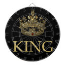 Search for crown dartboards King