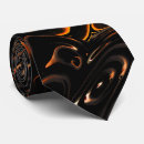 Search for mirrored ties Brown