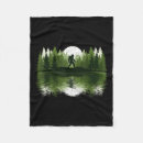 Search for sasquatch blankets Aesthetic