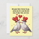 Search for 1 year anniversary cards Marriage