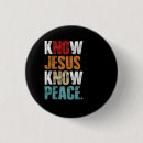 Search for know peace badges Faith