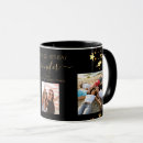 Search for with stars mugs Black
