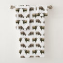 Search for highland cow bath towels Farm