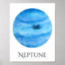 Search for planet neptune posters Outer space