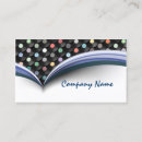 Search for records business cards Mixer