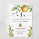 Search for cutie invitations Watercolor