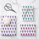 Search for ballet wrapping paper Tutu