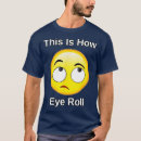 Search for eye roll emoji Cool