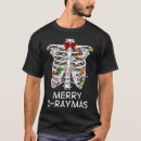Search for rib cage tshirts Xray