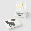 Search for moon cat barware Kitten