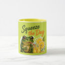Search for lemon squeeze mugs Pun