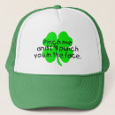 Search for punching hats Green