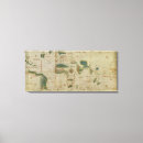 Search for europe map canvas prints Asia