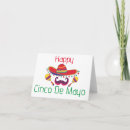Search for cinco de mayo cards Party