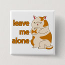 Search for leave badges Leave me alone