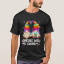 Search for gnome mens tshirts Vacation