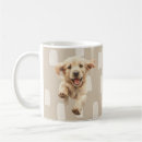 Search for unconditional mugs Golden retriever