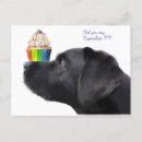 Search for labrador thank you cards Black labrador retriever