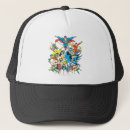Search for powers hats Super