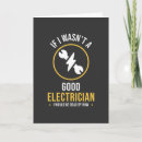 Search for electrician cards Lineman