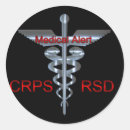 Search for rsd crps stickers Pain