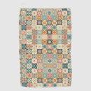 Search for vintage golf towels Retro