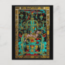 Search for palenque postcards Mayan