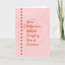 Search for rosy cards Pink