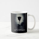 Search for dripping blood mugs Goth