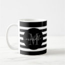 Search for black circle mugs Modern